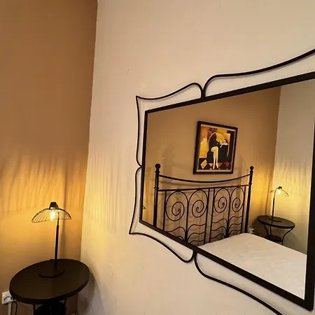 Villa Nikolas *