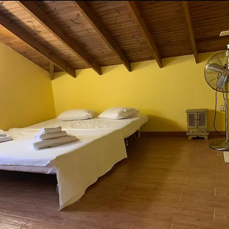 Villa Nikolas Agios Nikolaos (Chalkidiki)