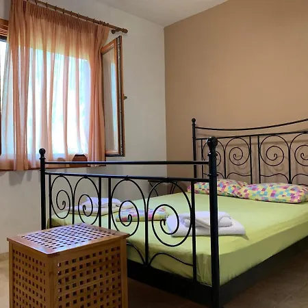Nikolas * Agios Nikolaos (Chalkidiki)