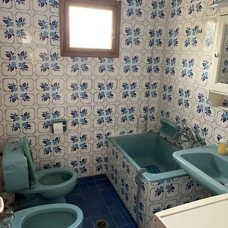 Nikolas Villa Agios Nikolaos (Chalkidiki)