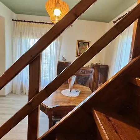 Nikolas Agios Nikolaos (Chalkidiki)